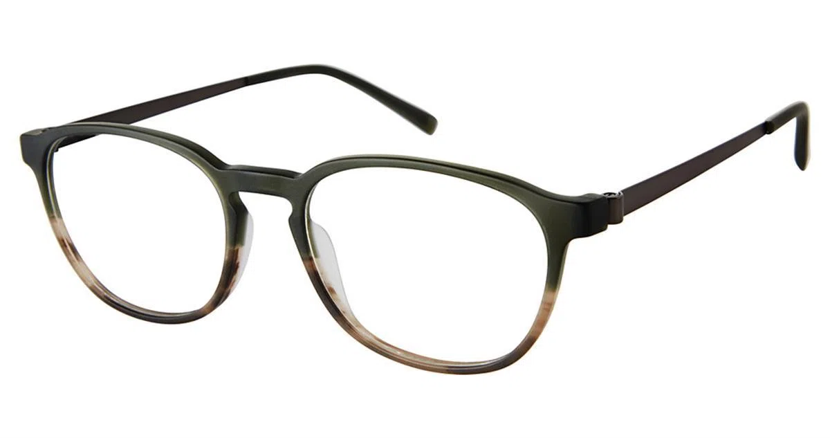 TLG LYNU070 Eyeglasses - view 3